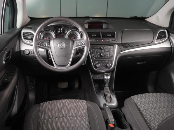 Opel Mokka I с пробегом 2014 года, цена 1 338 000 рублей, 70598 км, внедорожник, Автокод Объявления