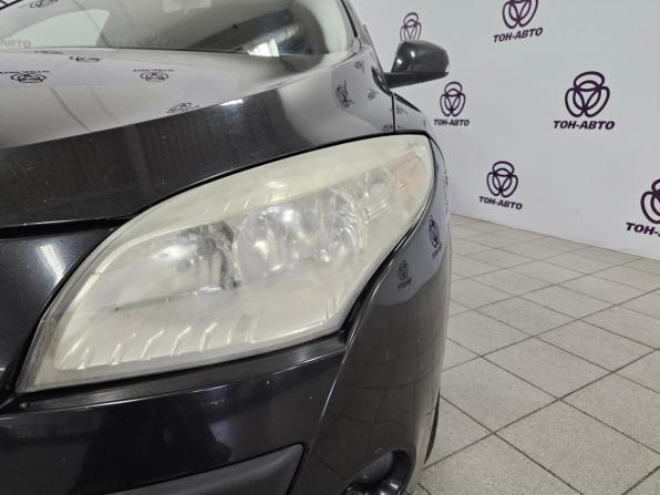 Renault Megane III с пробегом 2010 года, цена 721 000 рублей, 171670 км, универсал, Автокод Объявления