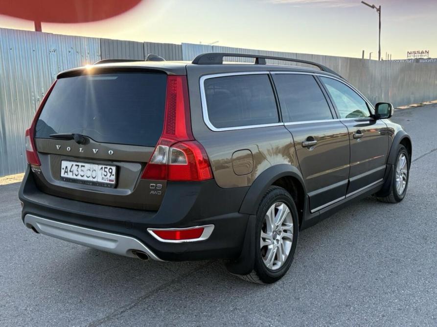 Volvo XC70 II Пермь  - изображение 2