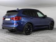 BMW X3 III (G01) Химки  - изображение 40