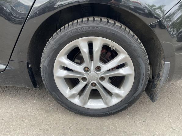 Kia Optima III с пробегом 2012 года, цена 842 000 рублей, 287361 км, седан, Автокод Объявления