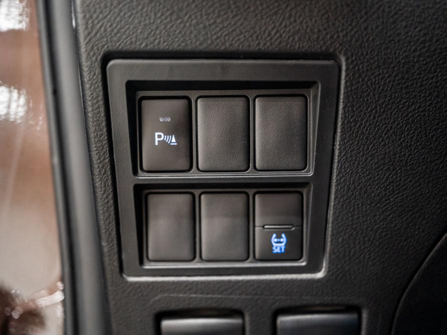 Toyota Fortuner II Рестайлинг Красноярск  - изображение 16