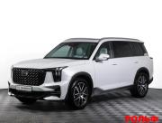 GAC GS8 II Москва  - изображение 29