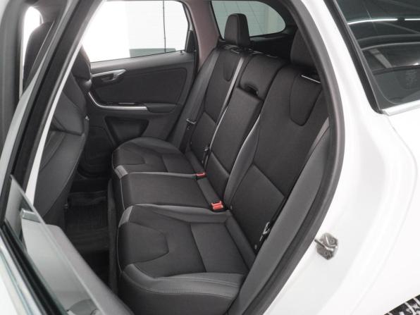 Volvo XC60 I Рестайлинг с пробегом 2013 года, цена 1 689 000 рублей, 104533 км, внедорожник, Автокод Объявления