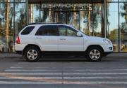 Kia Sportage II Рестайлинг Брянск  - изображение 24