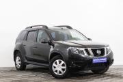 Nissan Terrano III (D10) Сургут  - изображение 18