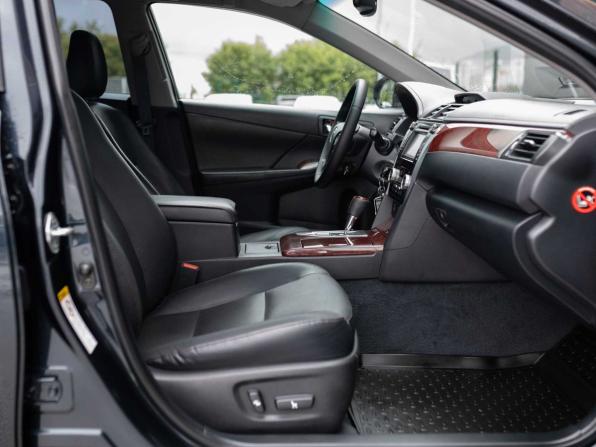 Toyota Camry VII (XV50) с пробегом 2012 года, цена 1 680 000 рублей, 187247 км, седан, Автокод Объявления