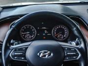 Hyundai Santa Fe IV Рестайлинг Магнитогорск  - изображение 46