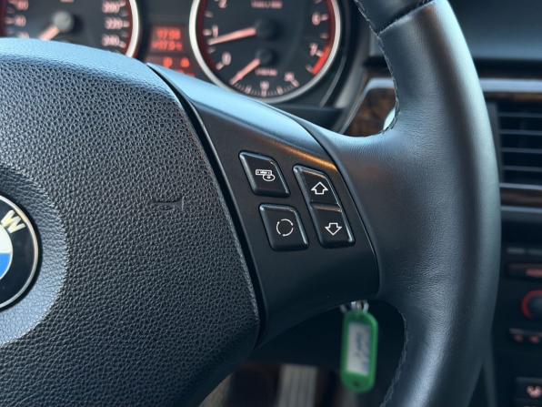 BMW 3 серии V (E90/E91/E92/E93) с пробегом 2007 года, цена 990 000 рублей, 215915 км, седан, Автокод Объявления