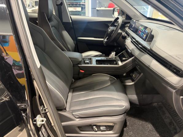 Chery Tiggo 4 I Рестайлинг 2 с пробегом 2025 года, цена 1 869 000 рублей, 19946 км, внедорожник, Автокод Объявления