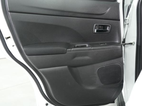 Mitsubishi ASX I Рестайлинг с пробегом 2013 года, цена 1 100 000 рублей, 185574 км, внедорожник, Автокод Объявления