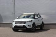 Hyundai Creta I Белгород  - изображение 29