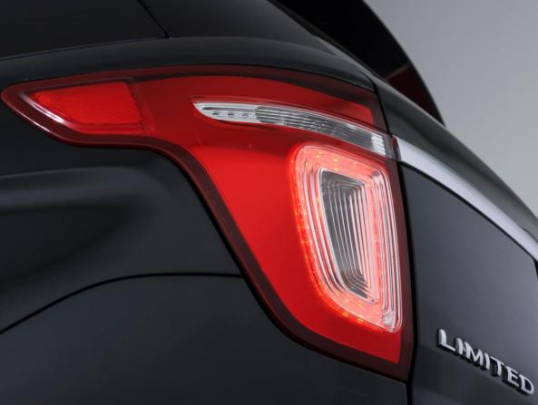 Ford Explorer V с пробегом 2012 года, цена 1 148 000 рублей, 333541 км, внедорожник, Автокод Объявления