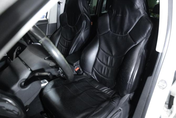 Volkswagen Tiguan I с пробегом 2008 года, цена 800 000 рублей, 218265 км, внедорожник, Автокод Объявления