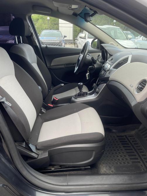 Chevrolet Cruze I Мурманск  - изображение 12