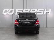 Nissan Tiida I Рестайлинг Воронеж  - изображение 22
