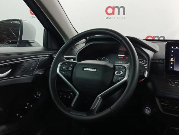 Haval Jolion I с пробегом 2023 года, цена 1 829 000 рублей, 45000 км, внедорожник, Автокод Объявления