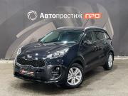 Kia Sportage IV Пермь  - изображение 25