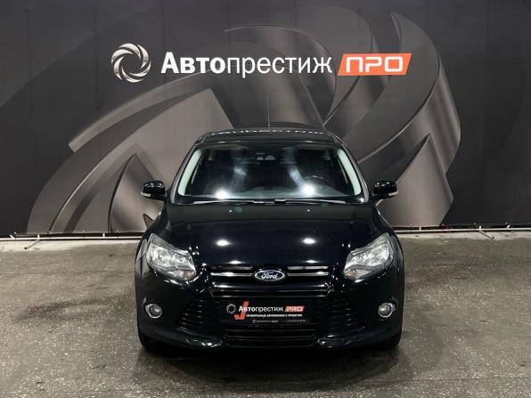 Ford Focus III с пробегом 2014 года, цена 830 000 рублей, 148515 км, хэтчбек, Автокод Объявления