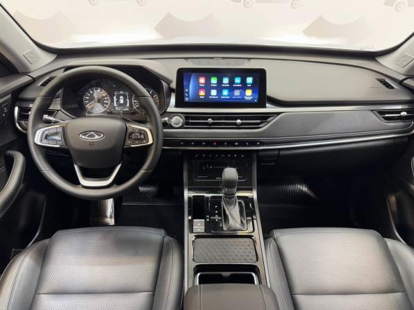 Chery Tiggo 4 I Рестайлинг 2 с пробегом 2025 года, цена 1 849 000 рублей, 21181 км, внедорожник, Автокод Объявления