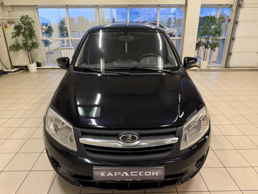 Lada (ВАЗ) Granta I Волгоград  - изображение 3