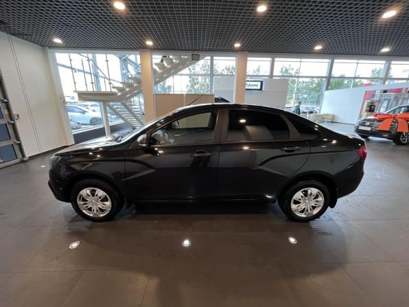 Lada (ВАЗ) Vesta I с пробегом 2019 года, цена 842 000 рублей, 133236 км, седан, Автокод Объявления