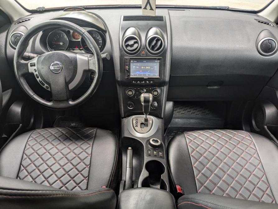 Nissan Qashqai I Екатеринбург  - изображение 8