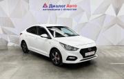 Hyundai Solaris II Азнакаево  - изображение 30