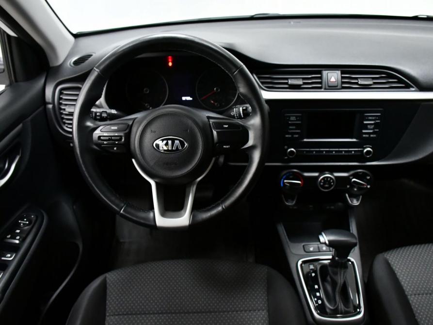 Kia Rio IV Новосибирск  - изображение 10