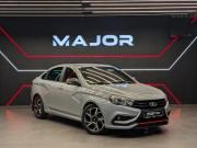 Lada (ВАЗ) Vesta I Москва  - изображение 53