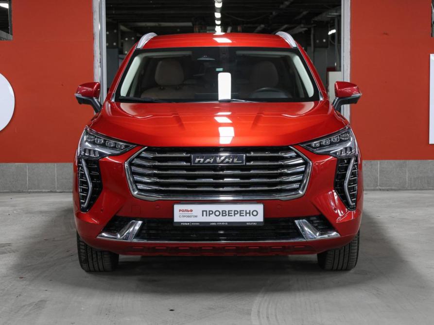 Haval Jolion I Москва  - изображение 2