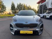 Kia Sportage IV Рестайлинг Нижнекамск  - изображение 37