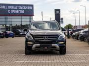 Mercedes-Benz M-Класс III (W166) Краснодар  - изображение 21