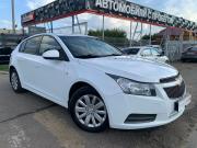Chevrolet Cruze I Нижнекамск  - изображение 19