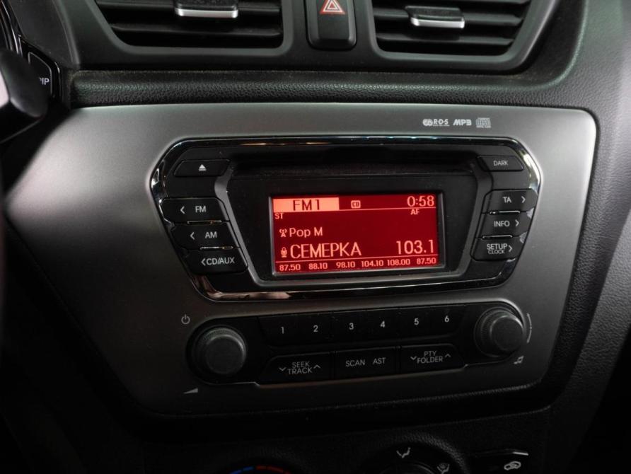 Kia Rio III Тюмень  - изображение 13