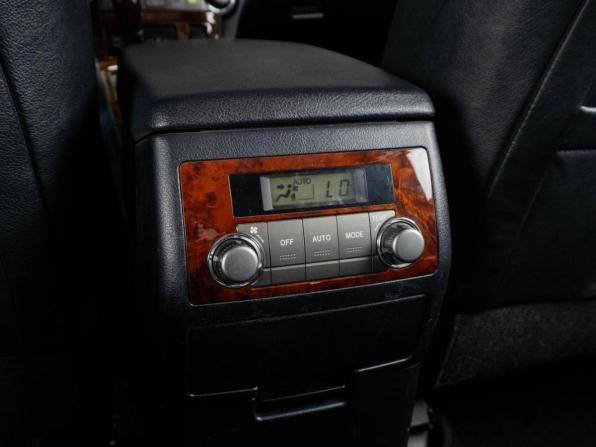 Toyota Highlander II (XU40) Рестайлинг с пробегом 2013 года, цена 2 250 000 рублей, 251008 км, внедорожник, Автокод Объявления