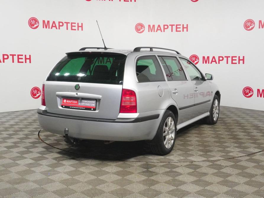 Skoda Octavia I (A4) Рестайлинг Вологда  - изображение 5