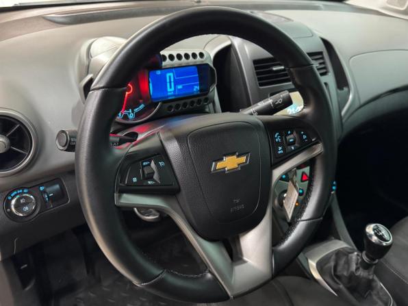 Chevrolet Aveo II с пробегом 2015 года, цена 680 000 рублей, 140590 км, седан, Автокод Объявления