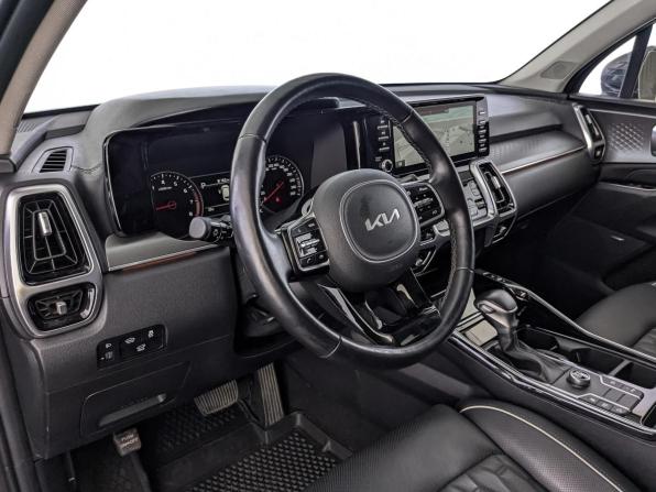 Kia Sorento IV с пробегом 2023 года, цена 4 510 000 рублей, 36152 км, внедорожник, Автокод Объявления