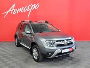 Renault Duster II Вологда  - изображение 24
