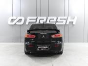 Mitsubishi Lancer X Ростов-на-Дону  - изображение 21