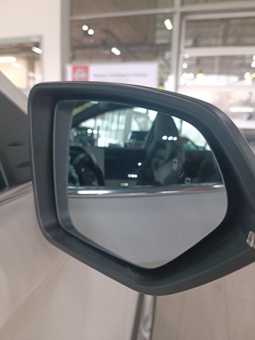 Haima 8S Ярославль  - изображение 14