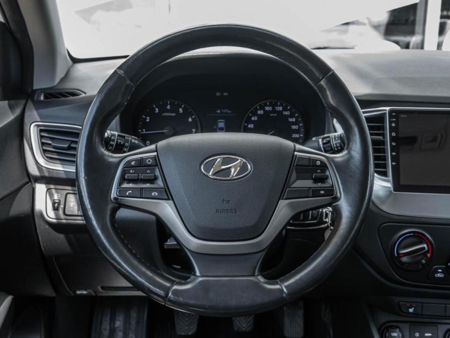 Hyundai Solaris II Ставрополь  - изображение 12