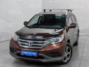 Honda CR-V IV Новосибирск  - изображение 50