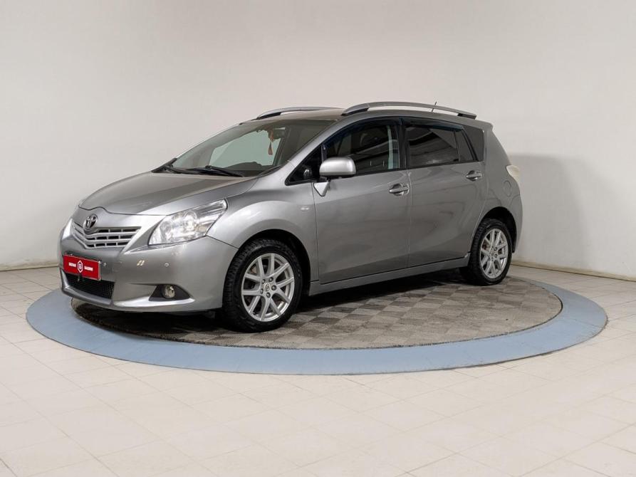 Toyota Verso I Екатеринбург  - изображение 4
