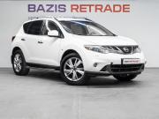 Nissan Murano II (Z51) Рестайлинг 2 Тюмень  - изображение 33