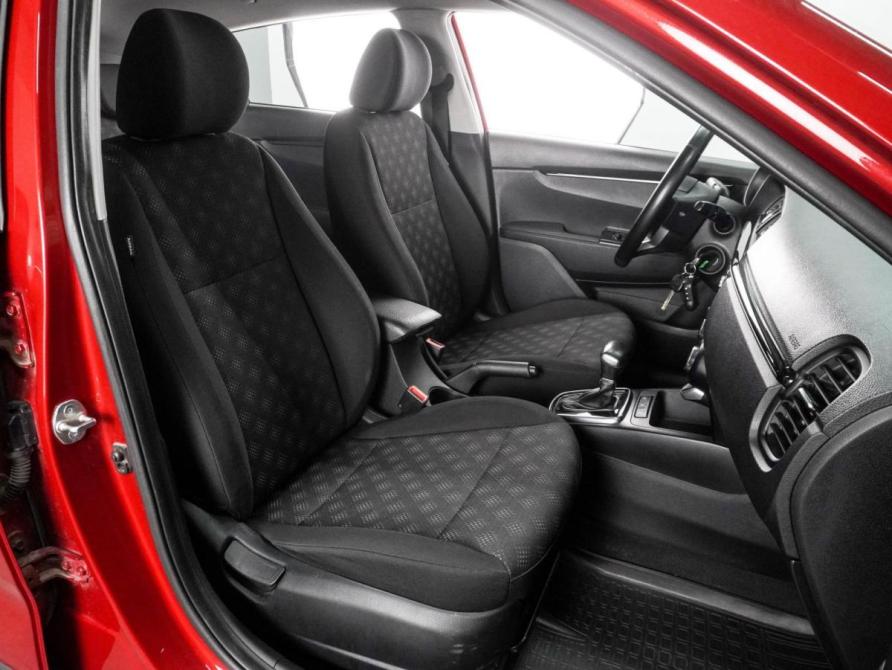 Kia Rio IV Воронеж  - изображение 8