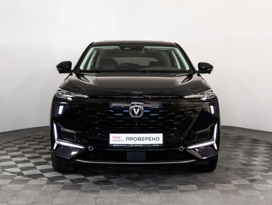 Changan UNI-K Санкт-Петербург  - изображение 3
