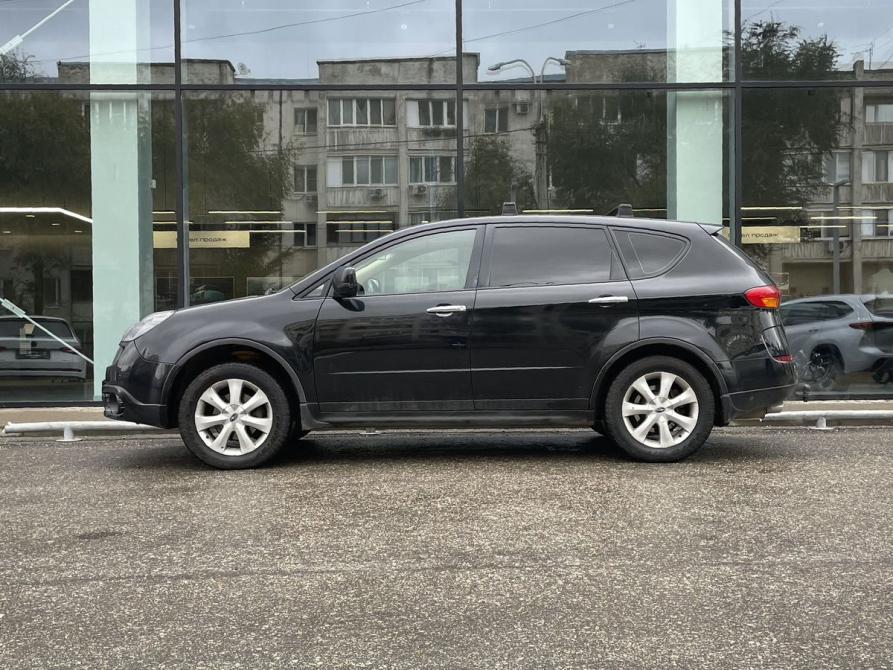 Subaru Tribeca I Рестайлинг Самара  - изображение 8