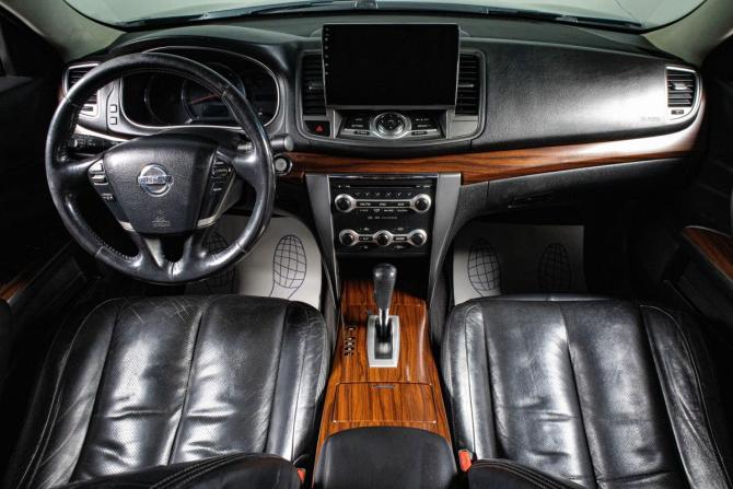 Nissan Teana II с пробегом 2008 года, цена 949 000 рублей, 245700 км, седан, Автокод Объявления